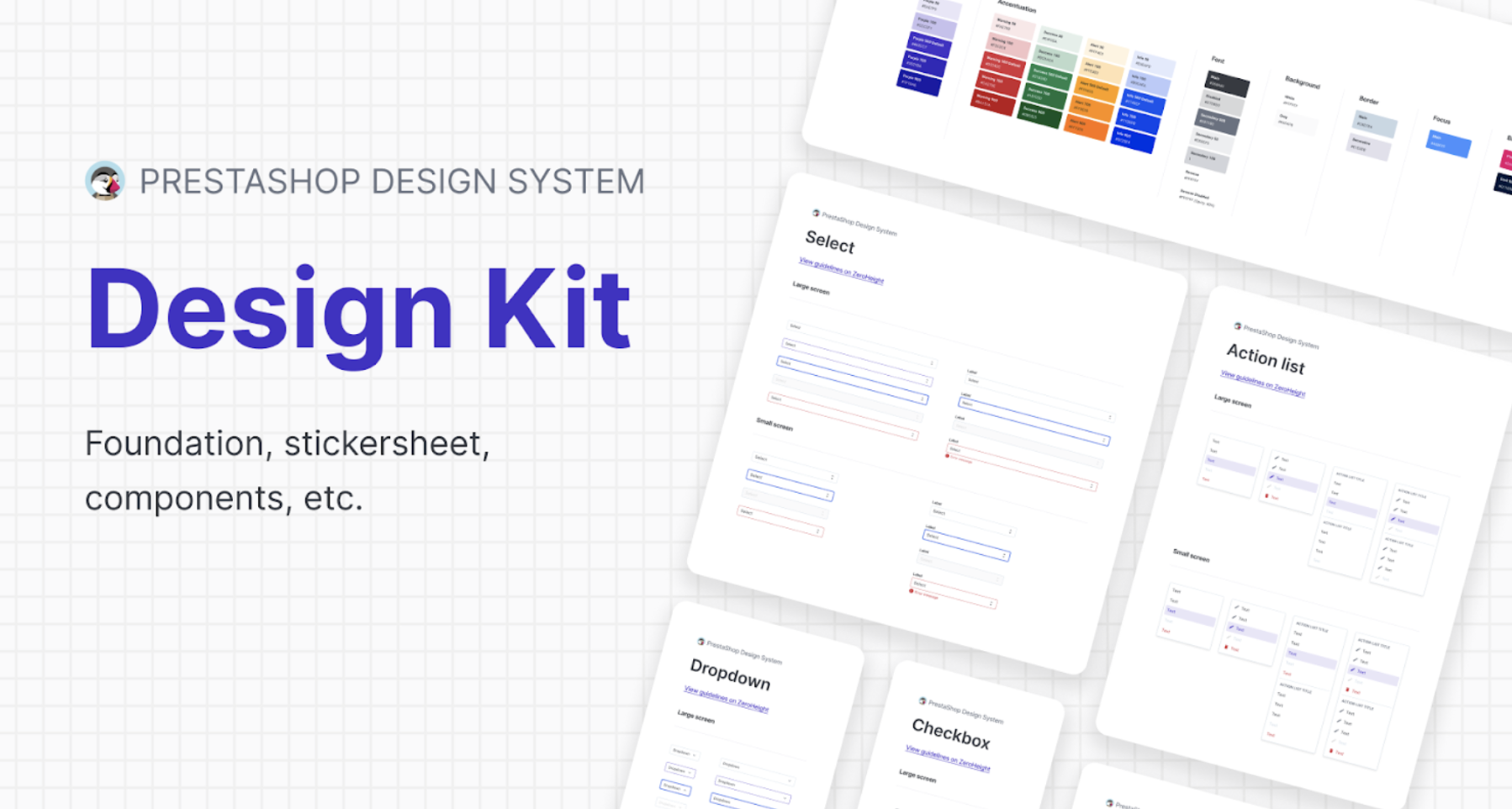 Design Kit